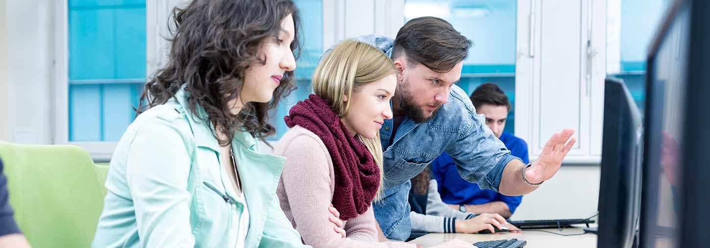Find Certification Programs Now